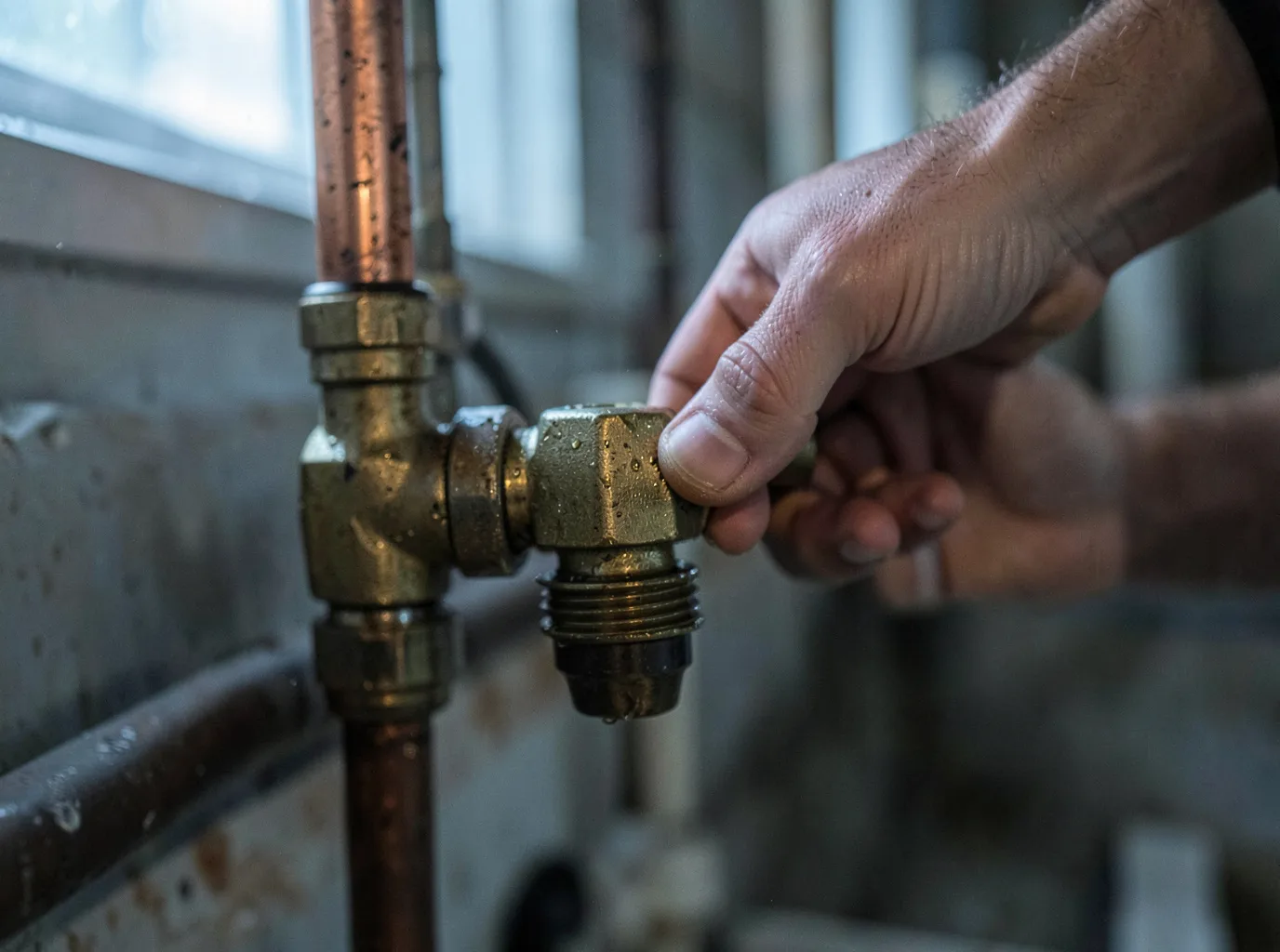 Emergency Plumber Woodsfield, OH FAQs